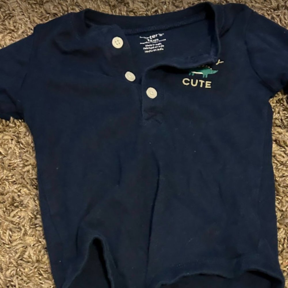 boys clothing